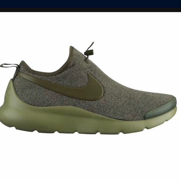 Nike Metcon 10  Nike Aptare Mens Olive Lace-Up Lightweight Athletic Shoes sneakers